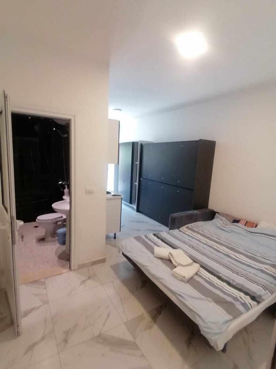 Davids Apartments Sarande Exterior photo